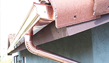 Rain Gutter Installation, Repair, Cleaning in Hancock, MN